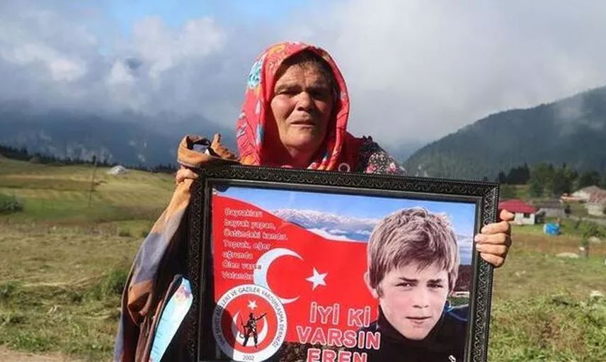 Şehit Eren Bülbül Kimdir?