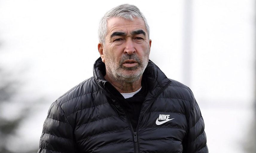 Samet Aybaba, Adana Demirspor Ayrılığının Ardından Açıklamalarda Bulundu!
