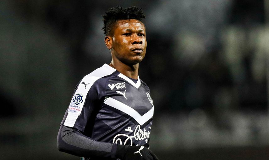 Fenerbahçe Samuel Kalu'yu Kadrosuna Katmak İstiyor!