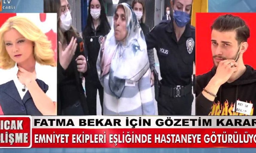 Müge Anlı’da ortalık karıştı: Dursun Zehir'in katilinden kan donduran itiraf geldi