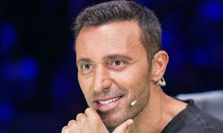 Mustafa Sandal