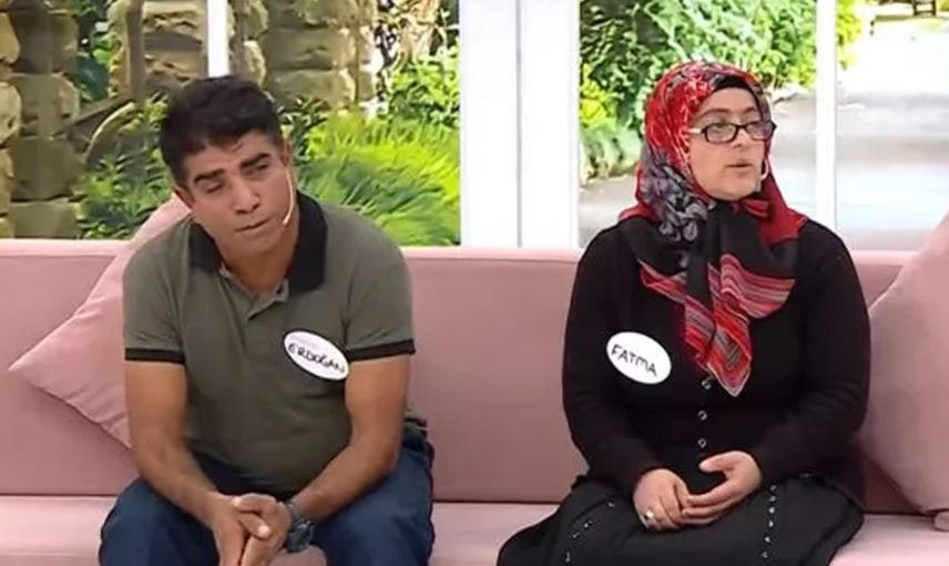 Esra Erol'da rezil anlar! Kocam zorla' deyip tüm gerçekleri anlattı stüdyo ayağa kalktı