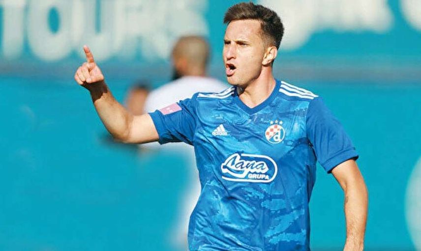 Kayserispor Mario Gavranovic Transferini Tamamladı!