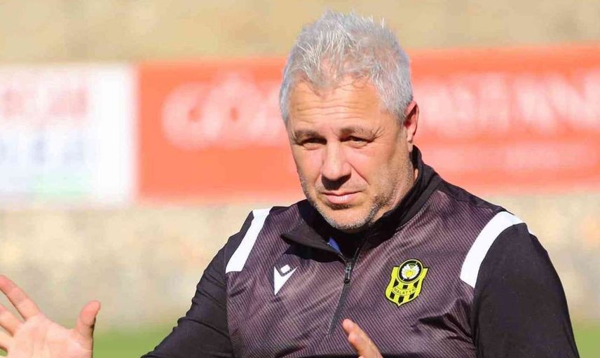 Marius Sumudica'dan Spor Toto Süper Lig İtirafı!