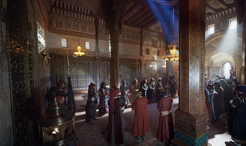 Hz. Mevlana Dizisi Ne Zaman Çıkıyor, Oyuncu Kadrosunda Kimler Var, Mevlana'yı Kim Canlandırıyor?