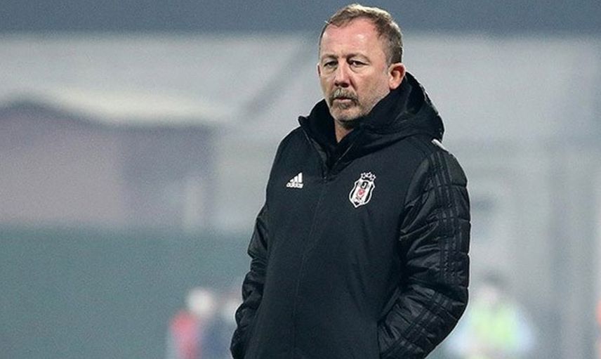 Beşiktaş'tan Ayrılan Sergen Yalçın'ı Acun Ilıcalı Hull City'nin Başına Getirmek İstiyor!