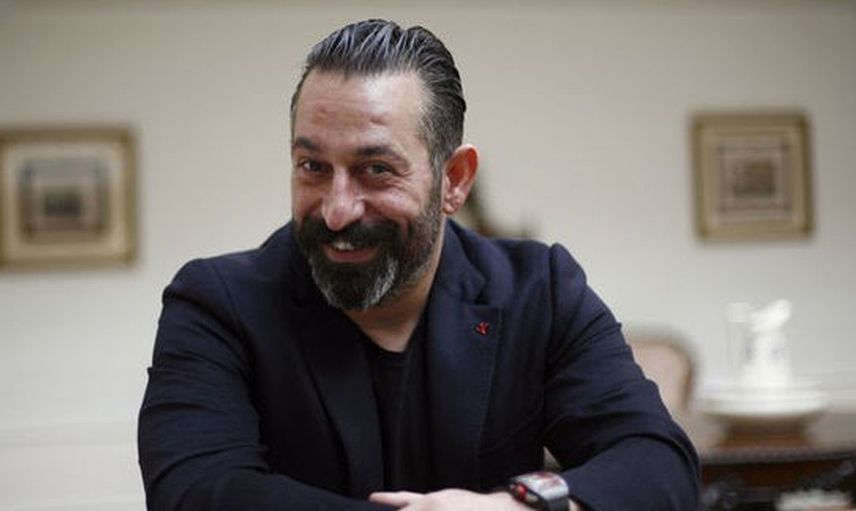 Cem Yılmaz