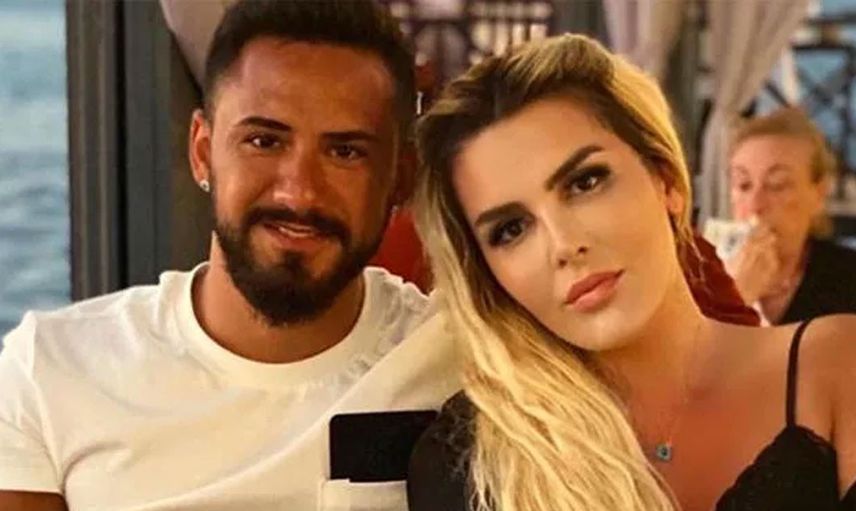 Selin Ciğerci ve Gökhan Çıra çiftinin boşanma nedeni ortaya çıktı mesajlaşmalar tek tek ifşa oldu! 'Erkekler kapatılsın ya!'