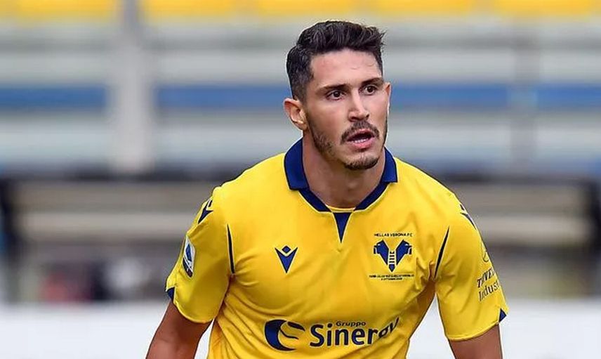 Trabzonspor Transferde Mert Çetin'i Gözüne Kestirdi!
