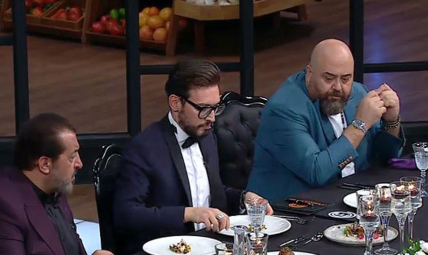 Juri değişikliği