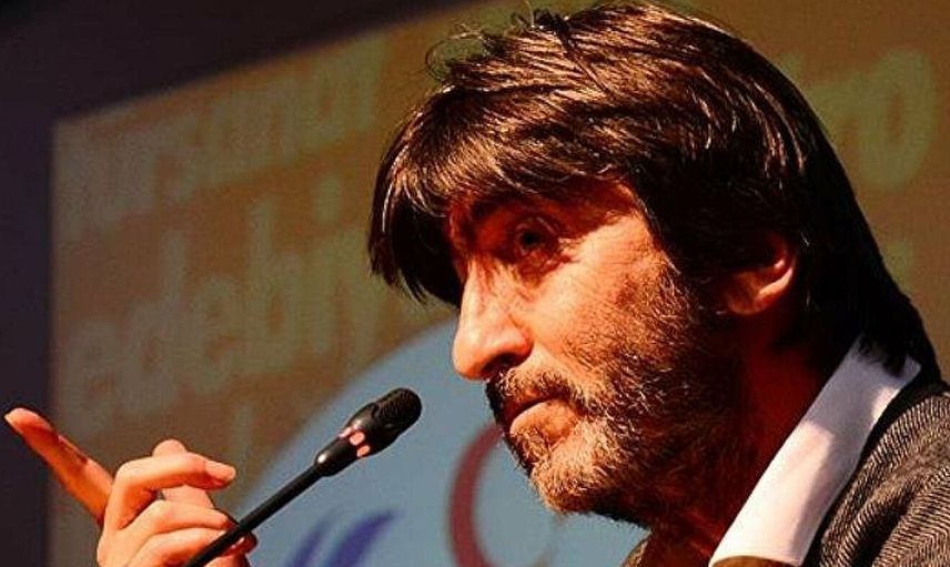 Eski Fenerbahçeli Rıdvan Dilmen'in Nazilli Açıklamaları Gündem Oldu!