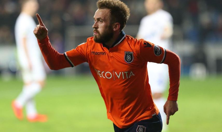 Fenerbahçe'den Edin Visca Hamlesi!