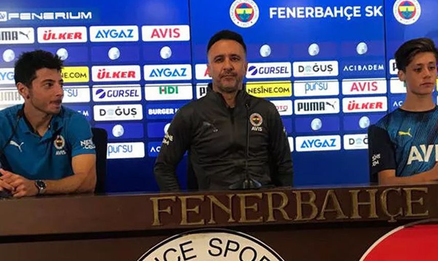 Fenerbahçe teknik direktörü İsmail Kartal'ın, Arda Güler hakkında söylediği sözler tepki çekti!