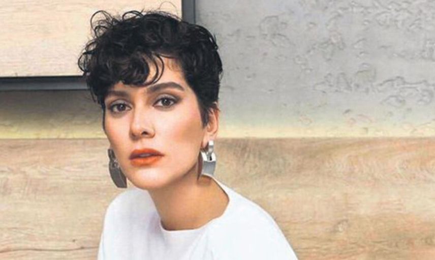 Bergüzar Korel