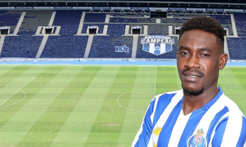 Fenerbahçe, Transferde Zaidu Sanusi'yi Radarına Aldı!