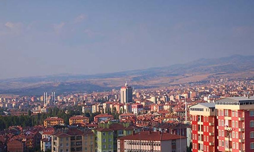 Çorum