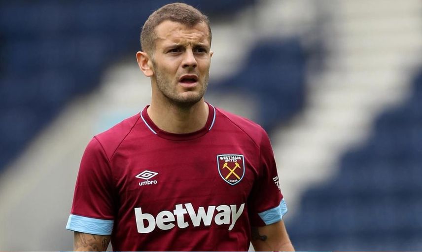 Jack Wilshere, Giresunspor'a Transfer Oluyor!
