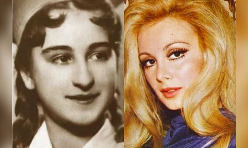 Filiz Akın
