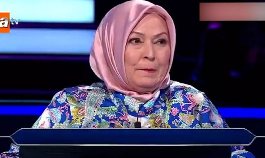 Kim Milyoner Olmak İster'de ilginç anlar! Hangi hayvan meler sorusuna yarışmacının verdiği cevap olay oldu