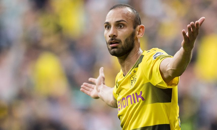 Göztepe, Ömer Toprak Transferinde Anlaşma Sağladı!