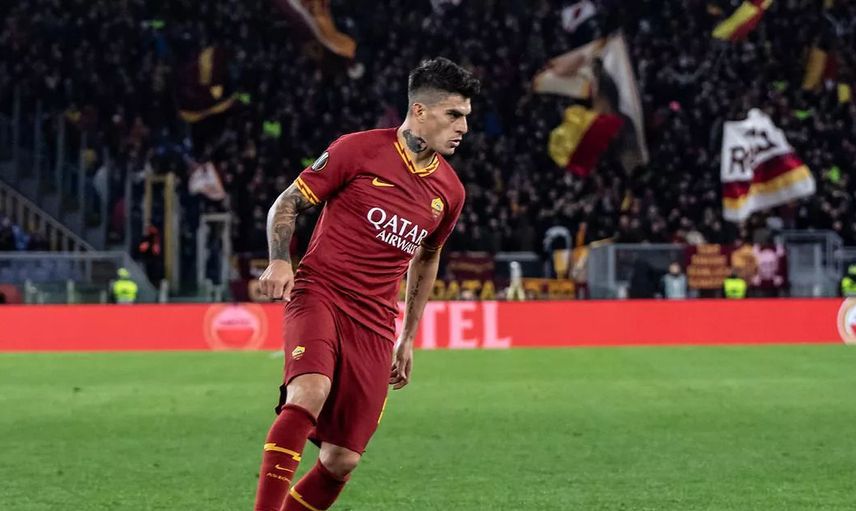 Diego Perotti, Genoa’ya Transfer Oluyor!
