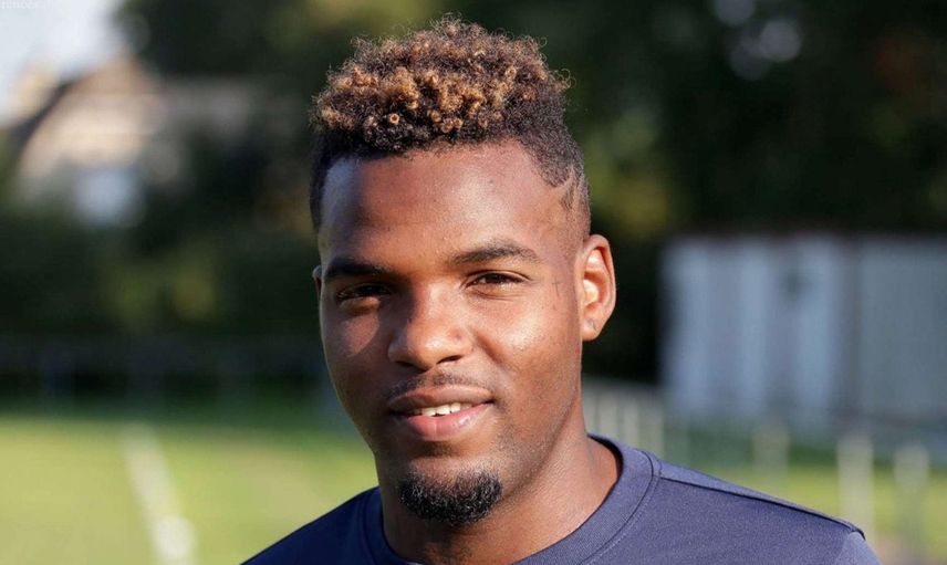 Hatayspor'dan Aaron Boupendza Açıklaması!