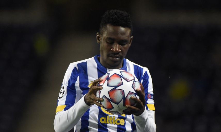 Fenerbahçe, Transferde Zaidu Sanusi'yi Radarına Aldı!