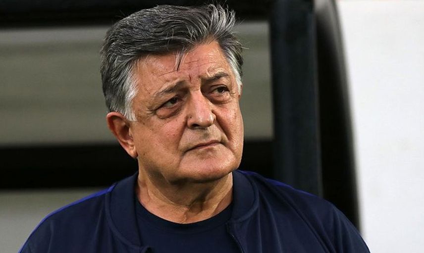 Adı Fenerbahçe İle Anılan Yılmaz Vural Bu Sefer de Beşiktaş'a Talip Oldu!