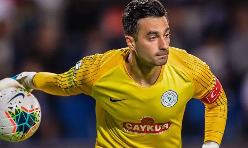 Çaykur Rizespor Başkanı Tahir Kıran'dan Cüneyt Çakır Hakkında Dikkat Çeken Açıklamalar Geldi!