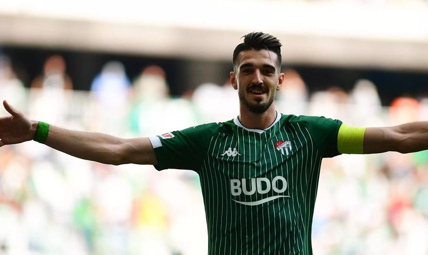 Çaykur Rizespor Yeni Malatyaspor'dan Kubilay Kanatsızkuş'u Transfer Etti!