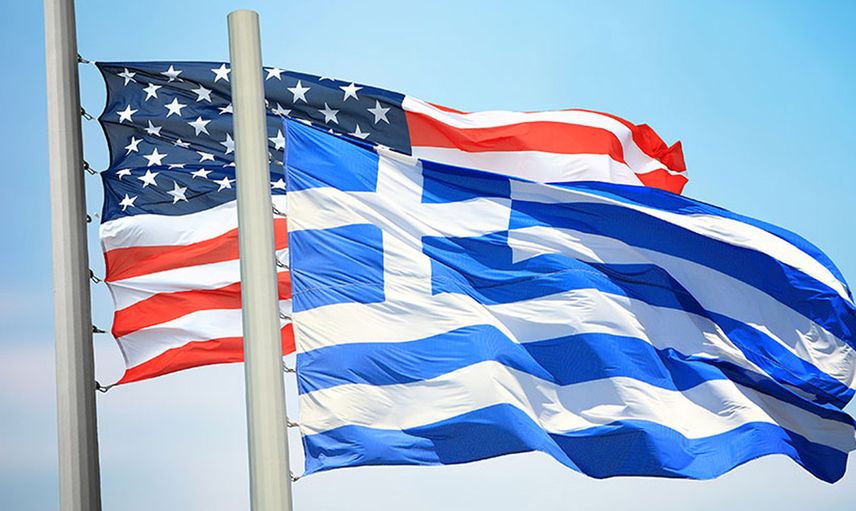 5 Yıl Daha Uzatılan ABD Yunanistan Savunma Anlaşması Nedir?