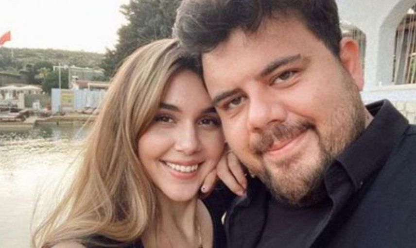 Eğlenceli paylaşımlar yapıyor