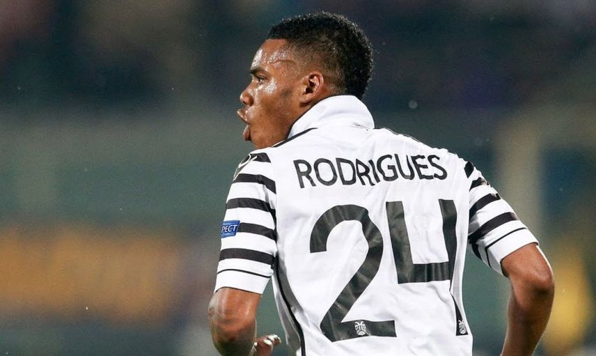 Garry Rodrigues Transfer Döneminde Takımsız Kaldı!