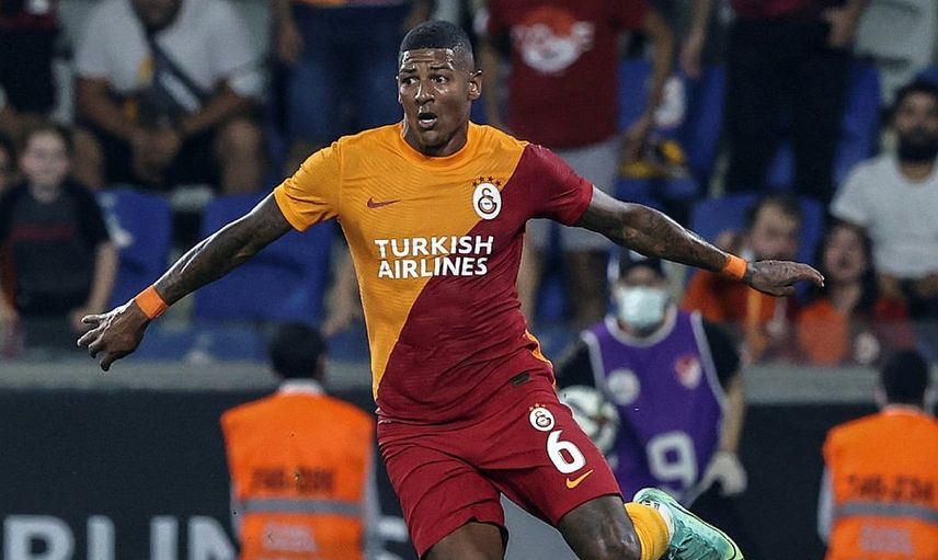 Galatasaray, Vedat Muriqi'yi Transfer Etmek İstiyor!