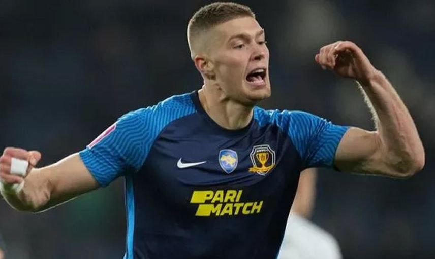 Süper Lig Devlerinin Transfer Etmek İstediği Artem Dovbyk İçin Menajerinden Çarpıcı Açıklamalar Geldi!