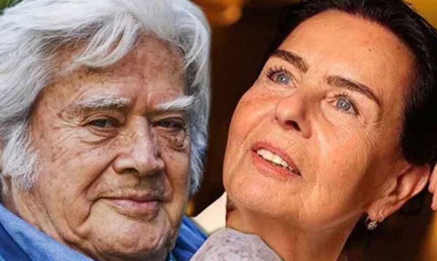 Yeşilçam’ın yıldız oyuncuları kavuştu! Cüneyt Arkın aylar önce Fatma Girik’e seslenmişti o sözler gündem oldu