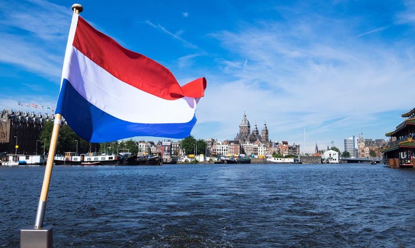 4. Hollanda