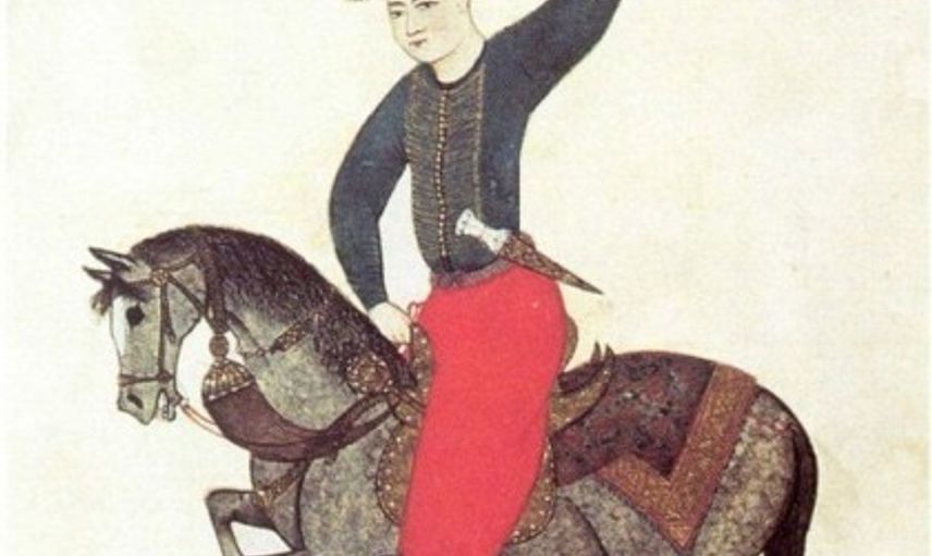 II.Osman (Genç Osman)