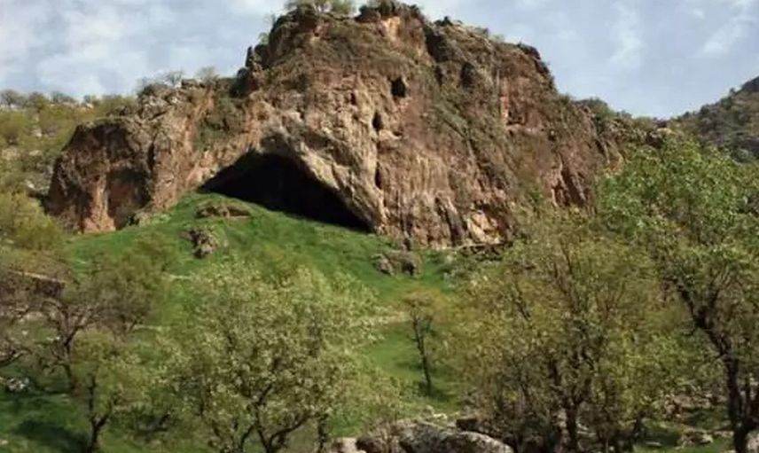 Bilim dünyasını şaşkına çeviren olay: Mağarada bulduklarına inanamadılar! 75 bin yıl önce dinlenmek için oraya giren kadın...