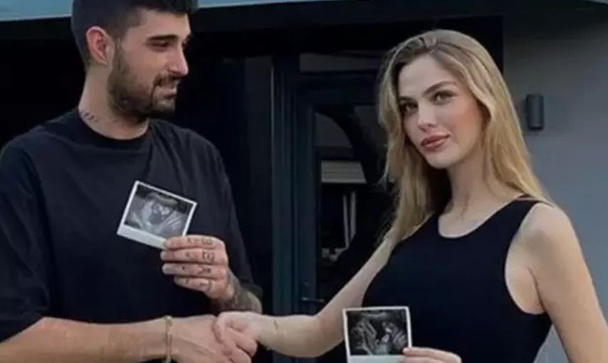 İbrahim Tatlıses'in gelini Yasemin Şefkatli bebeklerinin odasını gösterdi: Odanın büyüklüğüne ve içindekilere kimse inanamadı! 