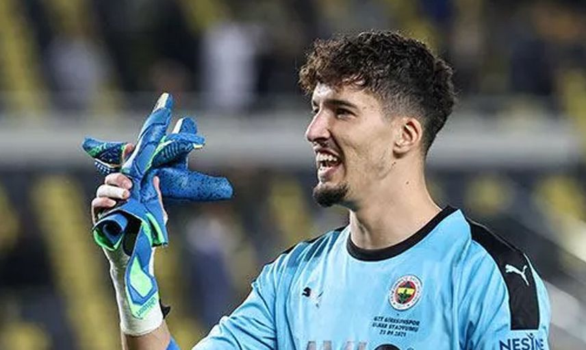 Fenerbahçe'de Kaleci Krizinin Nedeni Belli Oldu!