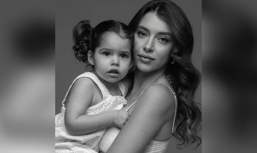 Hande Erçel’in minik yeğeni Mavi kanser tedavisi görüyordu: Anne Gamze Erçel açıkladı