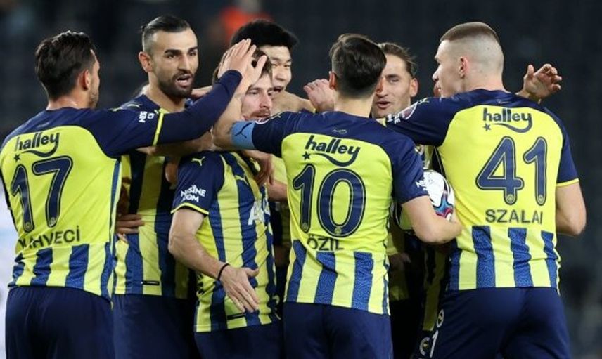 Galatasaray'ın, UEFA Avrupa Ligi'nden elenmesinin ardından Türkiye, UEFA sıralamasında ilk 15'in dışında kaldı!
