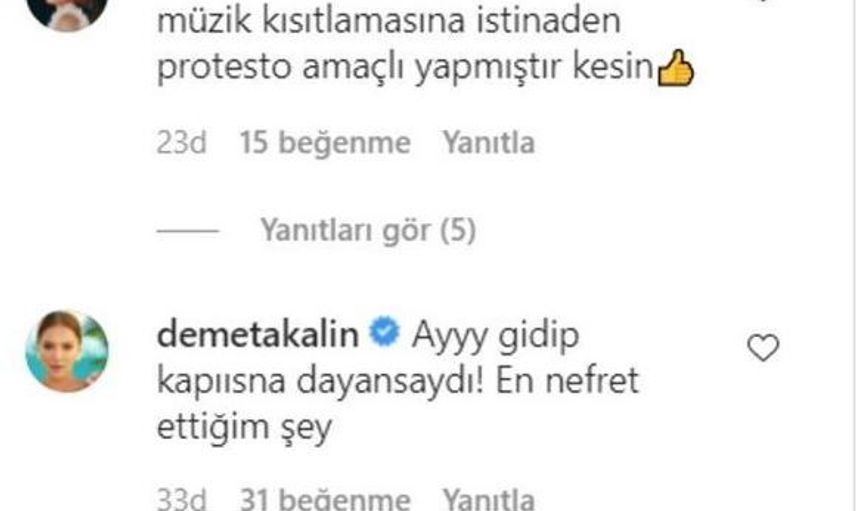 İrem Derici, Lerzan Mutlu'yu Çileden Çıkardı! Böyle Saygısızlık Görmedim