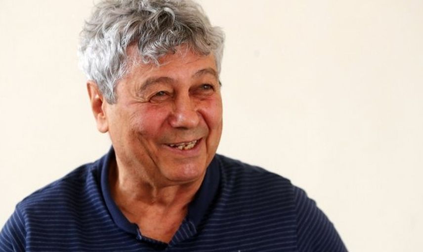 Mircea Lucescu'nun Türkiye Hakkındaki Açıklamaları Gündem Oldu!