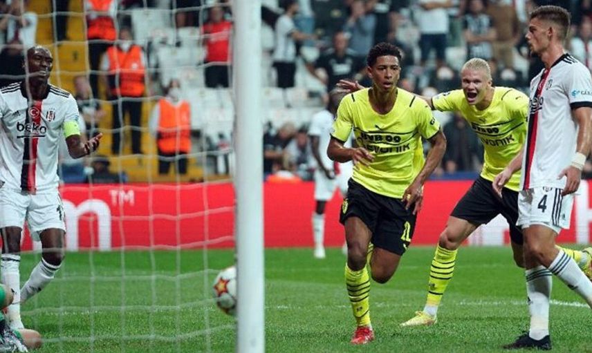 Ajax, Beşiktaş Maçından Önce Dikkat Çeken Uyrarılarda Bulundu!