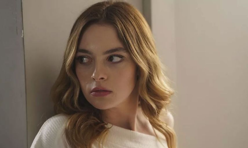 Melis Sezen'in ev hali ifşa oldu meğerse evde nasıl dolaşıyormuş hiç tahmin etmezdik