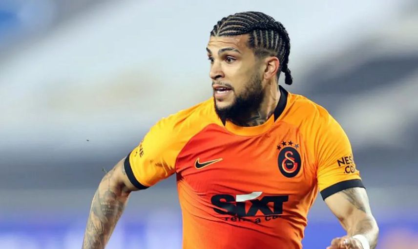 Galatasaray'dan Ayrılan DeAndre Yedlin'den Çarpıcı İtiraflar Geldi!