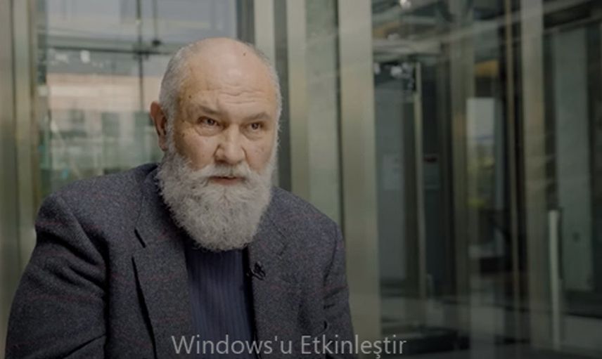 Nüfus cüzdanından İslam'ı sildirecekti! Öyle bir olay yaşadı ki hayatı değişti