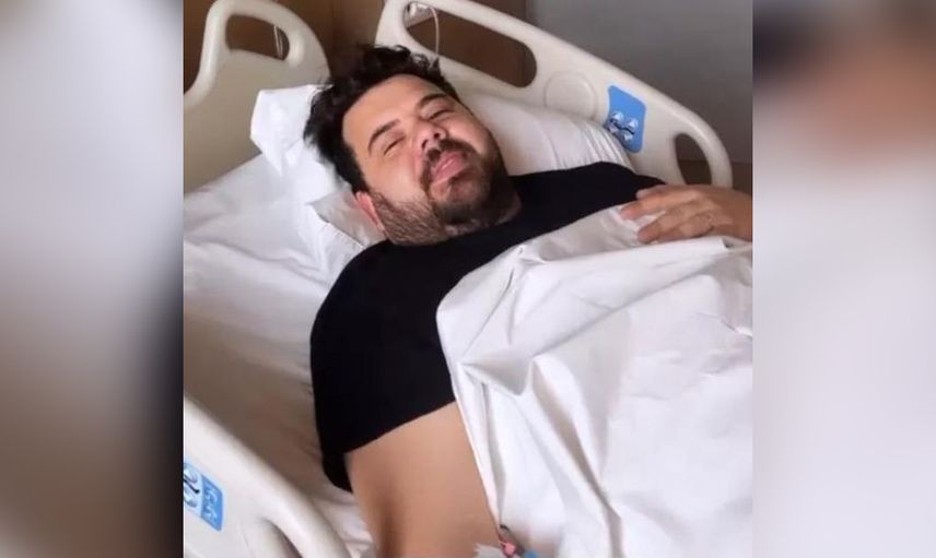 Eser Yenenler kimdir?